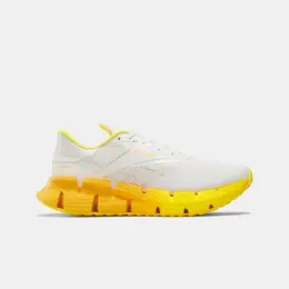 Кроссовки Reebok Floatzig 1, размер 9,5 US, бежевый/золотой 103676506213