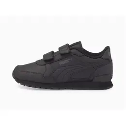 Кроссовки Puma ST Runner v3 L V PS, размер 12,5i UK, Puma black-Puma black 103521300397
