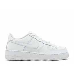 Кроссовки Nike повседневные, размер 5.5US / 38EUR, белый 103586531320