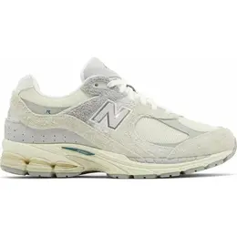 Кроссовки New Balance 2002R, полнота D, размер 7US/40EU, linen 4309333763