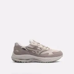 Кроссовки Mizuno Wave Rider B, размер 11,5 US, бежевый 103746288256