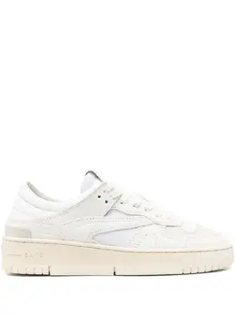 D.A.T.E. panelled sneakers 29131980