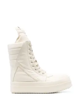 Rick Owens Mega Geobasket sneakers 29073856