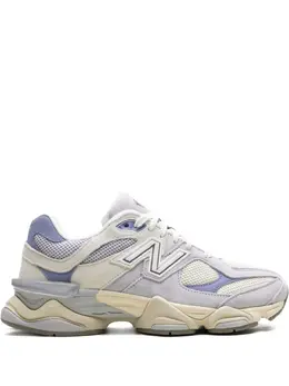 New Balance 9060 "Pearl Grey/Linen" sneakers 29035731