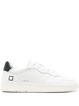D.A.T.E. Court sneakers 29078405