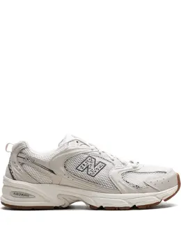 New Balance 530 "Moonbeam/Cow Print" sneakers 28980075