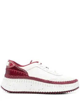 Chloé Nama sneakers 27700947