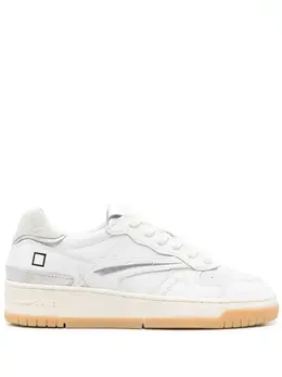 D.A.T.E. leather sneakers 29131981