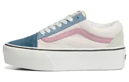 Кроссовки Old Skool Vans Stackform 'Pig Suede - Sherpa' vn0a7q5mmul