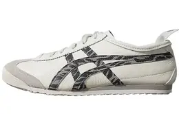 Кроссовки Onitsuka Tiger Mexico 66 'Black White' 1183a212-107