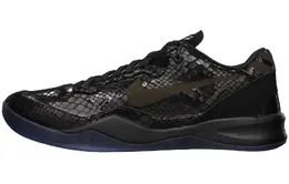 Баскетбольные кроссовки Nike Kobe 8 мужские 582554-001