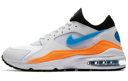 Мужские беговые кроссовки Nike Air Max 93 306551-104