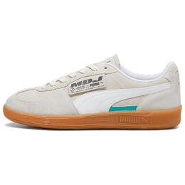 Кроссовки Puma Palermo Mercedes AMG Petronas F1, бежевый 308479-01 | beige
