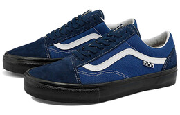 Кроссовки Vans Old Skool Vcu Sneakers vn0a4bwangv