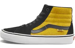 Кроссовки Vans SK8-Hi Pro 'Corduroy Pack' vn0a45jdvfc