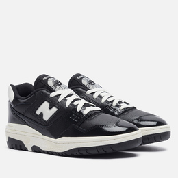 Кроссовки New Balance BB550YKG, цвет чёрный, размер 40 EU bb550ykg-4898259