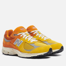 Кроссовки New Balance M2002RPA, цвет оранжевый, размер 40.5 EU m2002rpa-4898059