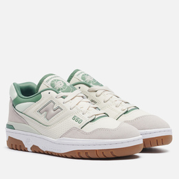 Женские кроссовки New Balance BBW550HK, цвет белый, размер 37 EU bbw550hk-4898234