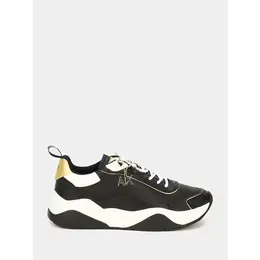 Кроссовки Armani Exchange, размер 37, мультиколор 4422183588