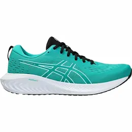 Кроссовки Asics GEL-EXCITE 10, полнота F (EU)/ на среднюю стопу, размер 11,5 US, бирюзовый 4312260699
