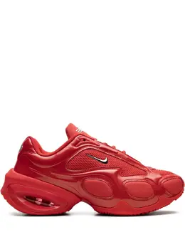 Nike Air Max Muse "Habanero Red" sneakers 28767483