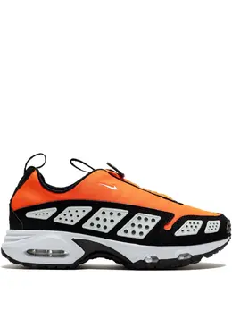 Кроссовки Air Max Sunder «Safety Orange» Nike, оранжевый 28956826 | оранжевый