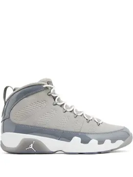 Jordan Air Jordan 9 "Cool Grey" sneakers 27201147