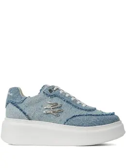 Karl Lagerfeld Anakapri Autograph sneakers 27326738