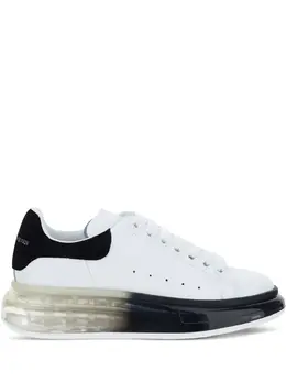 Alexander McQueen Oversized sneakers 27033883