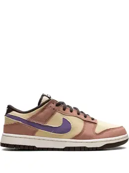 Кроссовки Dunk Low «Denim/Dusted Clay» Nike, желтый 28768460 | желтый
