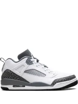 Jordan Jordan Spizike Low "Cool Grey/Anthracite" sneakers 28457950