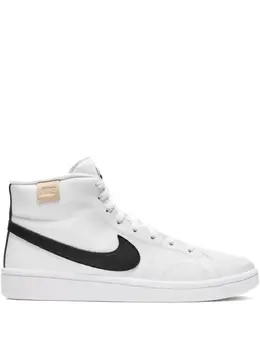 Nike Court Royale 2 Mid "White/Onyx" sneakers 28370322