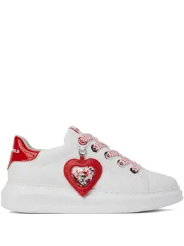 Karl Lagerfeld Kapri Valentine sneakers 27326656