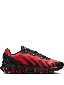 Кроссовки Air Max DN8 «Bred» Nike, красный 27201143 | красный