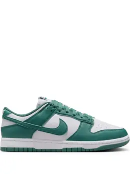 Кроссовки Dunk Low Next Nature «Bicoastal» Nike, зеленый 29061509 | зеленый