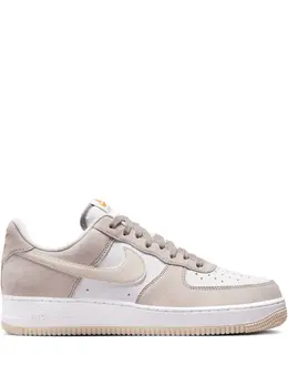 Nike Air Force 1 Low '07 "College Grey/Light Orewood Brown" sneakers 29097269