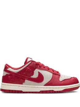 Nike Dunk Low "Red Roses" sneakers 28314515