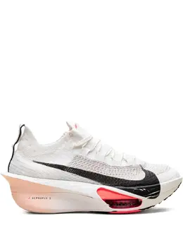 Nike Alphafly Next% 3 "Sail/Crimson Tint" sneakers 28929379