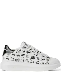 Karl Lagerfeld Kapri Twin NFT sneakers 27327455