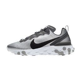 Кроссовки для бега Nike React Element 55 унисекс ci3835-001