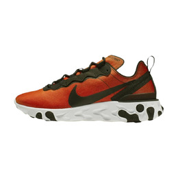 Кроссовки для бега Nike React Element 55 унисекс bq9241-001