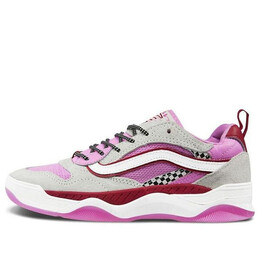 Кроссовки brux wc pink Vans, розовый vn0a4bh4wr1 | pink