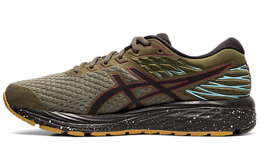Кроссовки Asics Gel Cumulus 21 Winterized 'Olive Canvas' 1011a635-300