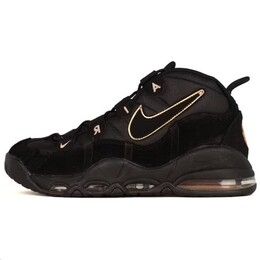 Кроссовки Nike Air Max Uptempo Bronze, черный 311090-003 | black