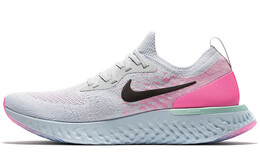 Мужские беговые кроссовки Nike Epic React Flyknit 1 aq0067-007
