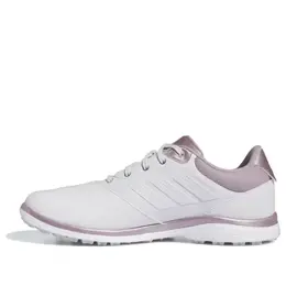 Кроссовки alphaflex 24 traxion гольф Adidas, серый ig3272 | dash grey/preloved fig/silver metallic