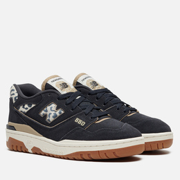 Женские кроссовки New Balance BBW550QB, цвет чёрный, размер 40.5 EU bbw550qb-4898475