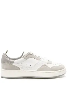 Officine Creative Mower 120 lace-up sneakers 22099937