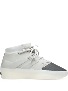 Adidas x Fear of God Athletics Basketball "Sesame Carbon" sneakers 24708637