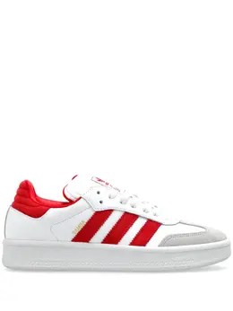 Кроссовки Samba XLG Adidas, белый 29321894 | белый